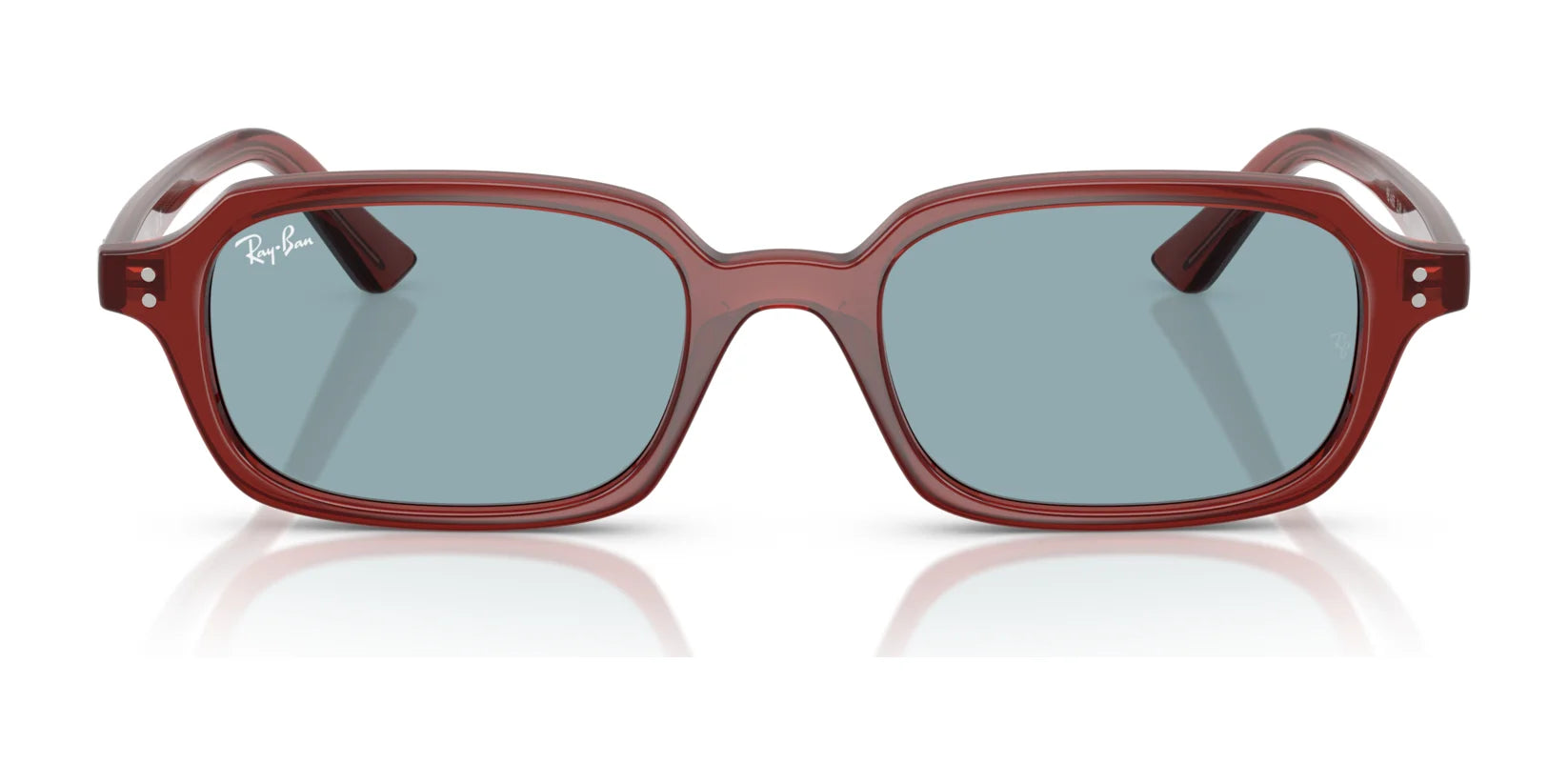 Ray-Ban ZURI RB4455 Sunglasses - Image 11