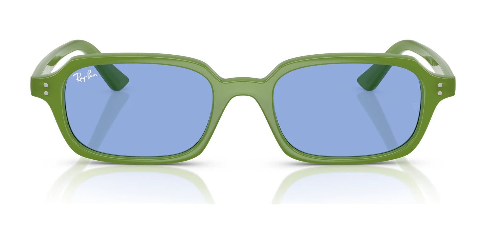 Ray-Ban ZURI RB4455 Sunglasses - Image 5