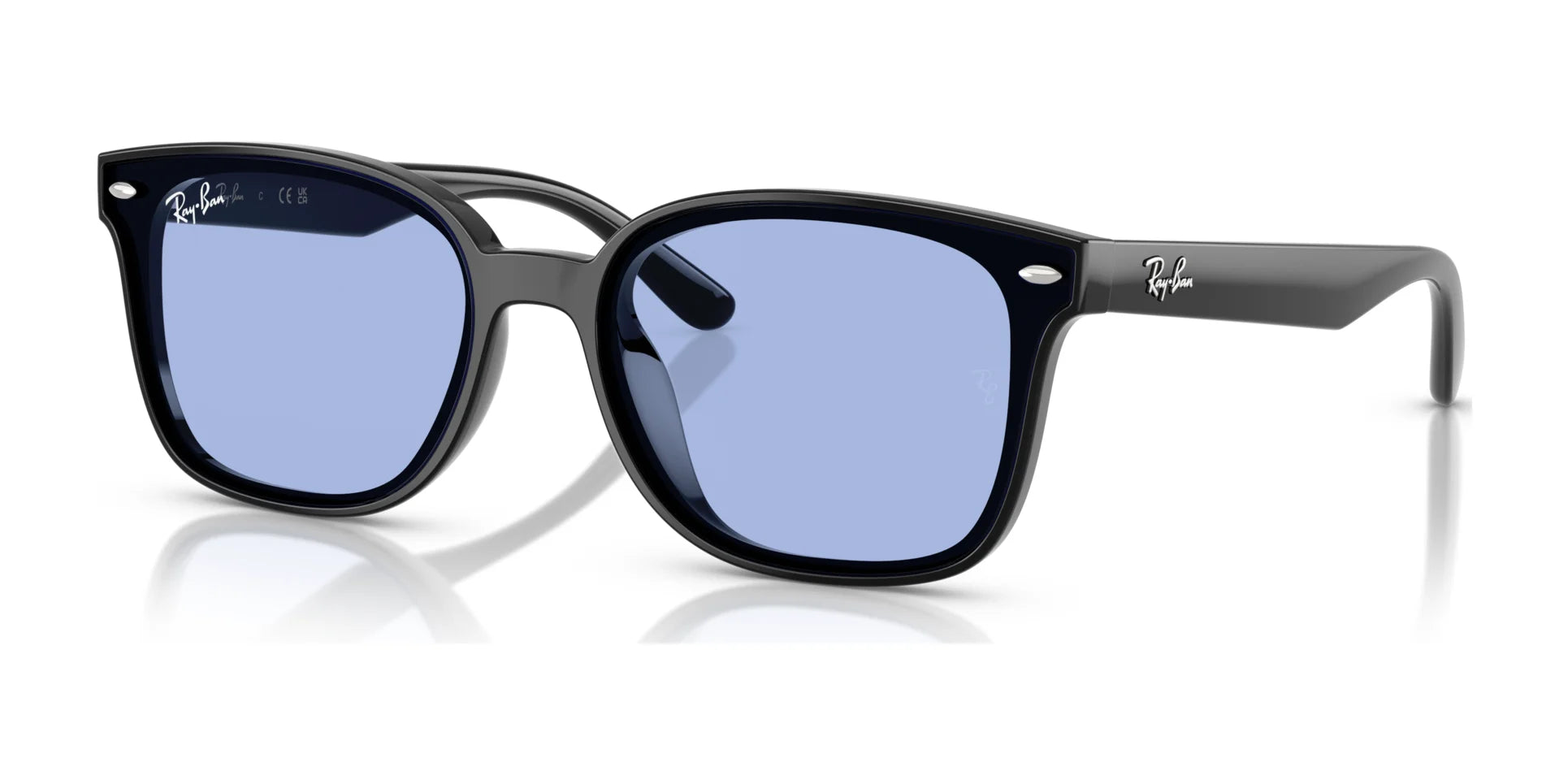 Ray-Ban RB4461D Sunglasses | Size 64