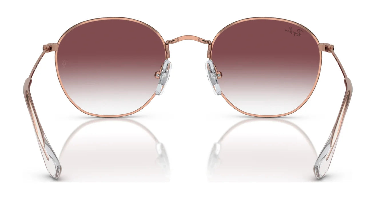 Ray-Ban JUNIOR ROB RJ9572S Sunglasses | Size 48 - Image 15