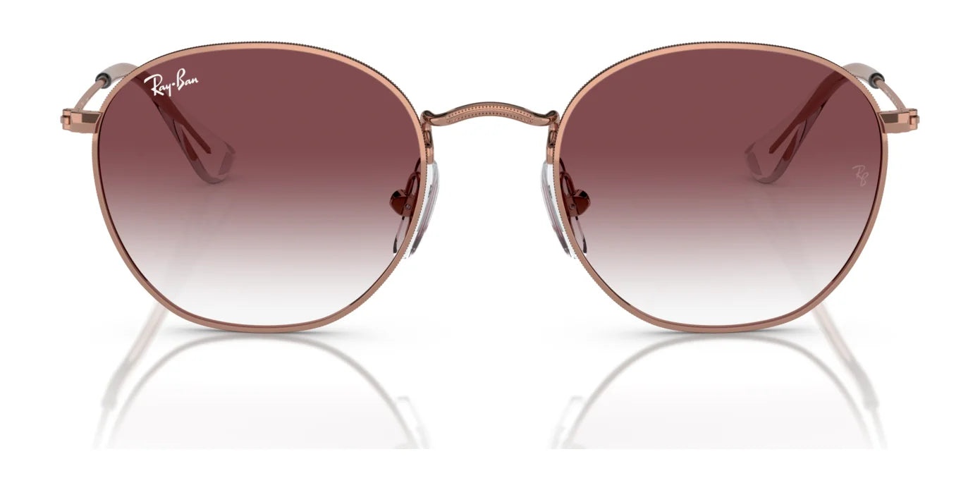 Ray-Ban JUNIOR ROB RJ9572S Sunglasses | Size 48 - Image 17