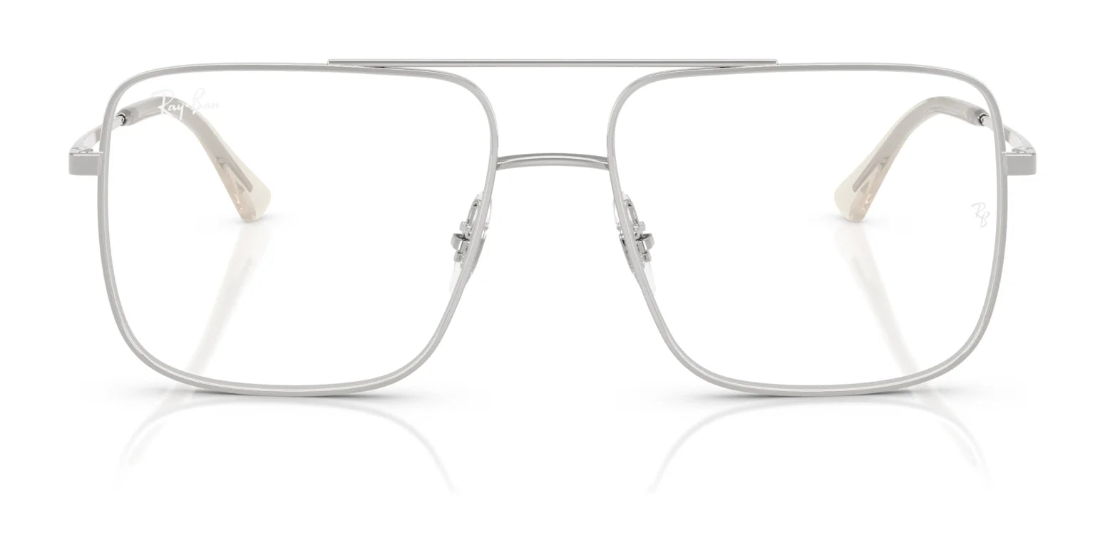 Ray-Ban ARI RX3758V Eyeglasses - Image 23