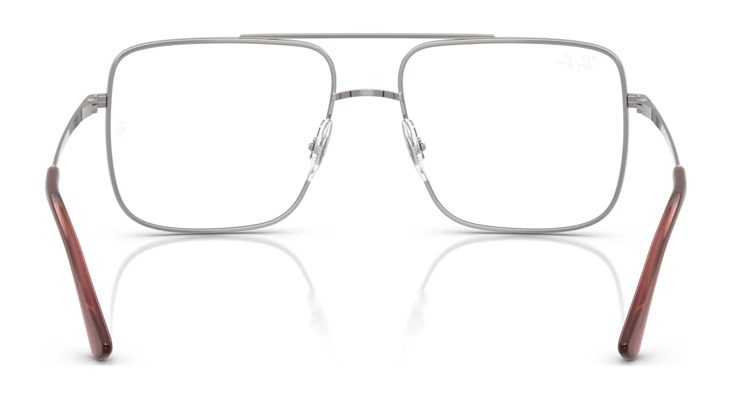 Ray-Ban ARI RX3758V Eyeglasses - Image 3