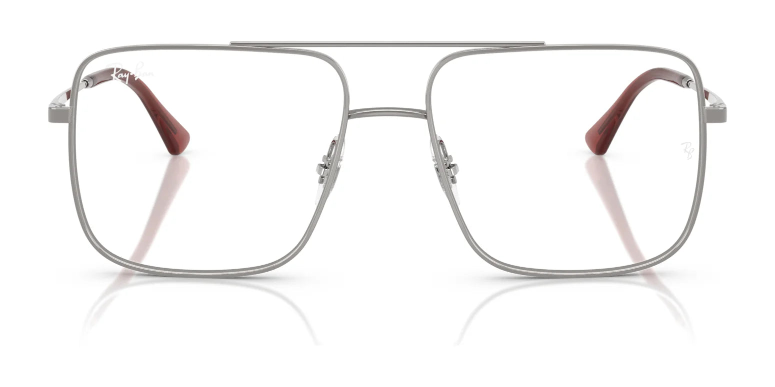 Ray-Ban ARI RX3758V Eyeglasses - Image 5