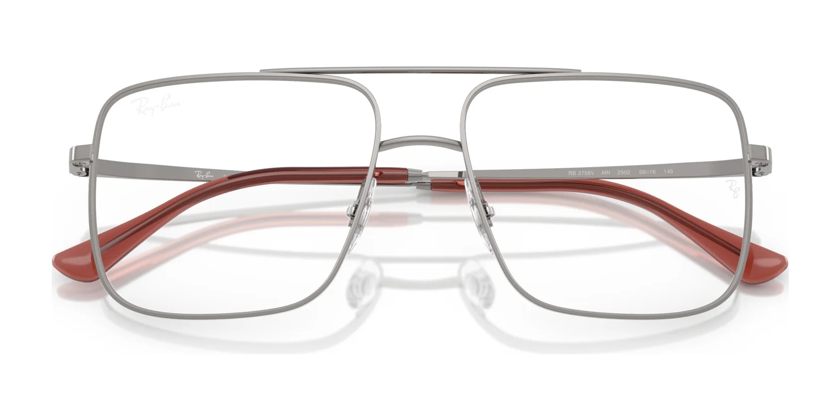 Ray-Ban ARI RX3758V Eyeglasses - Image 6