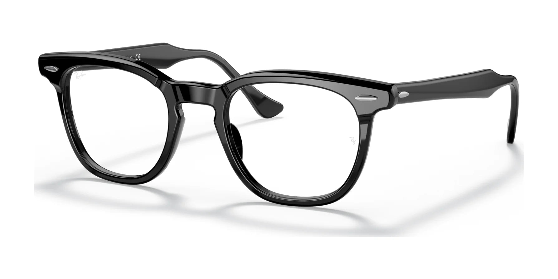 Ray-Ban HAWKEYE RX5398F Eyeglasses | Size 50