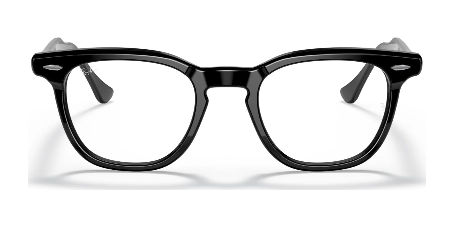 Ray-Ban HAWKEYE RX5398F Eyeglasses | Size 50 - Image 5