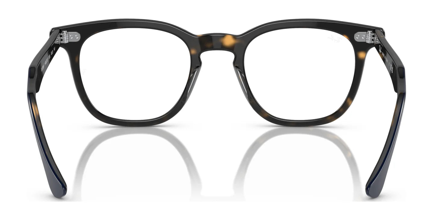 Ray-Ban HAWKEYE RX5398F Eyeglasses | Size 50 - Image 9