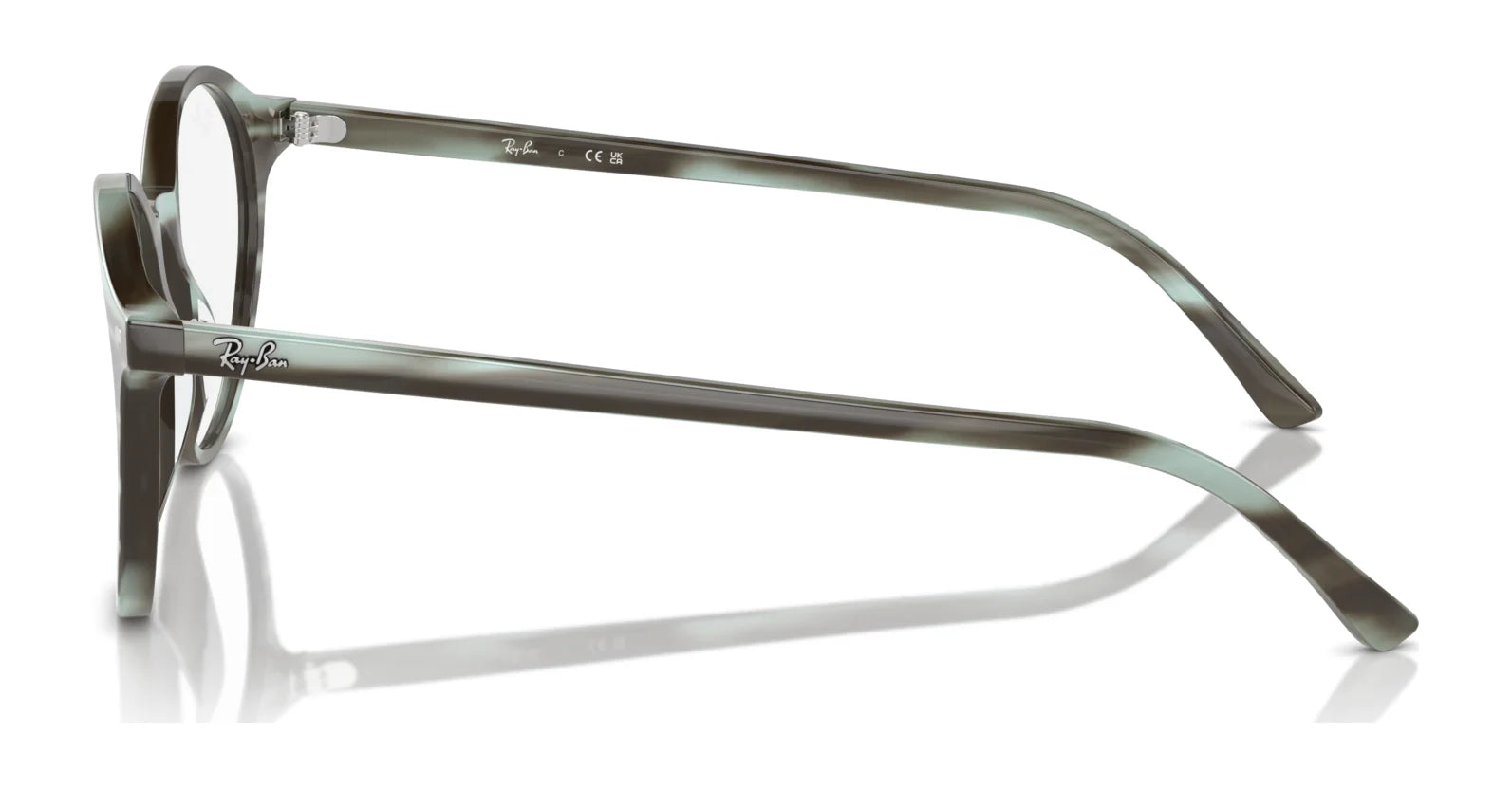 Ray-Ban BERNARD RX5430 Eyeglasses - Image 38