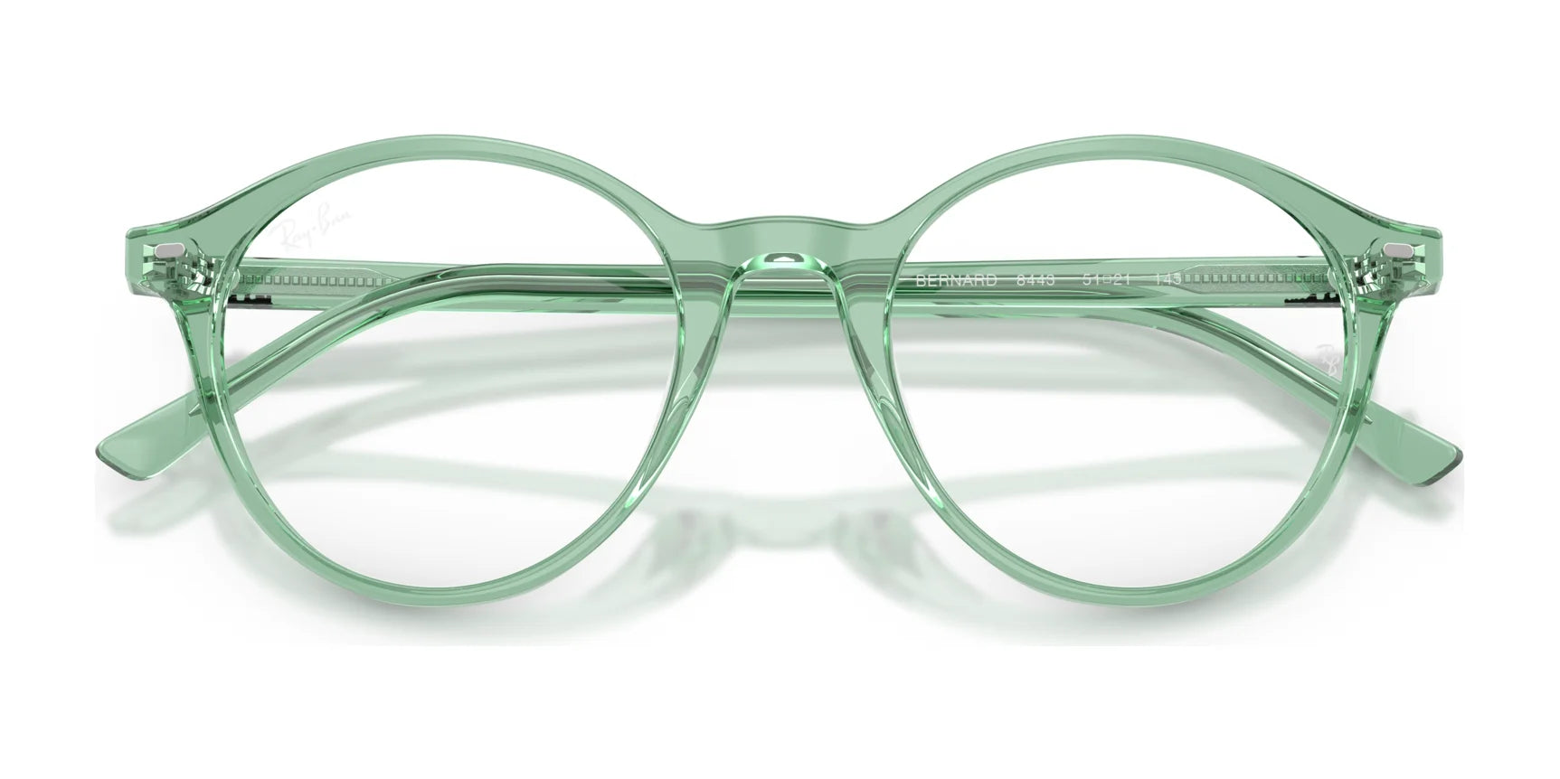 Ray-Ban BERNARD RX5430 Eyeglasses - Image 30