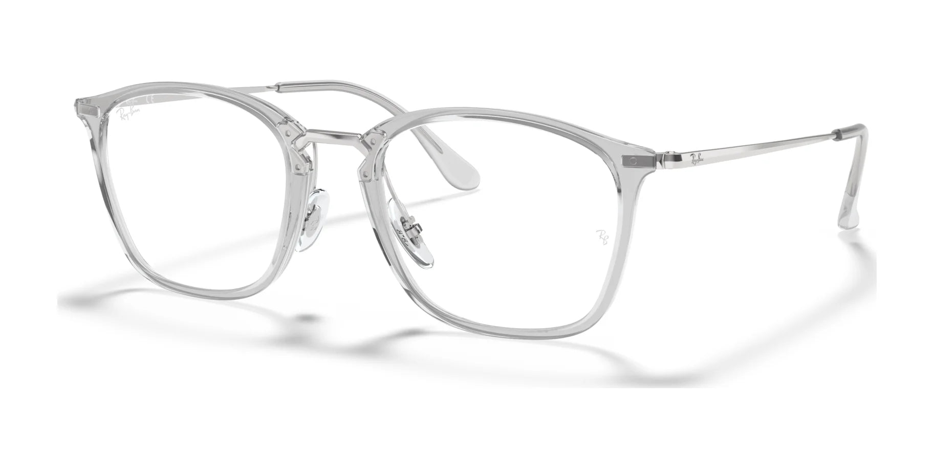 Ray-Ban RX7164 Eyeglasses | Size 52