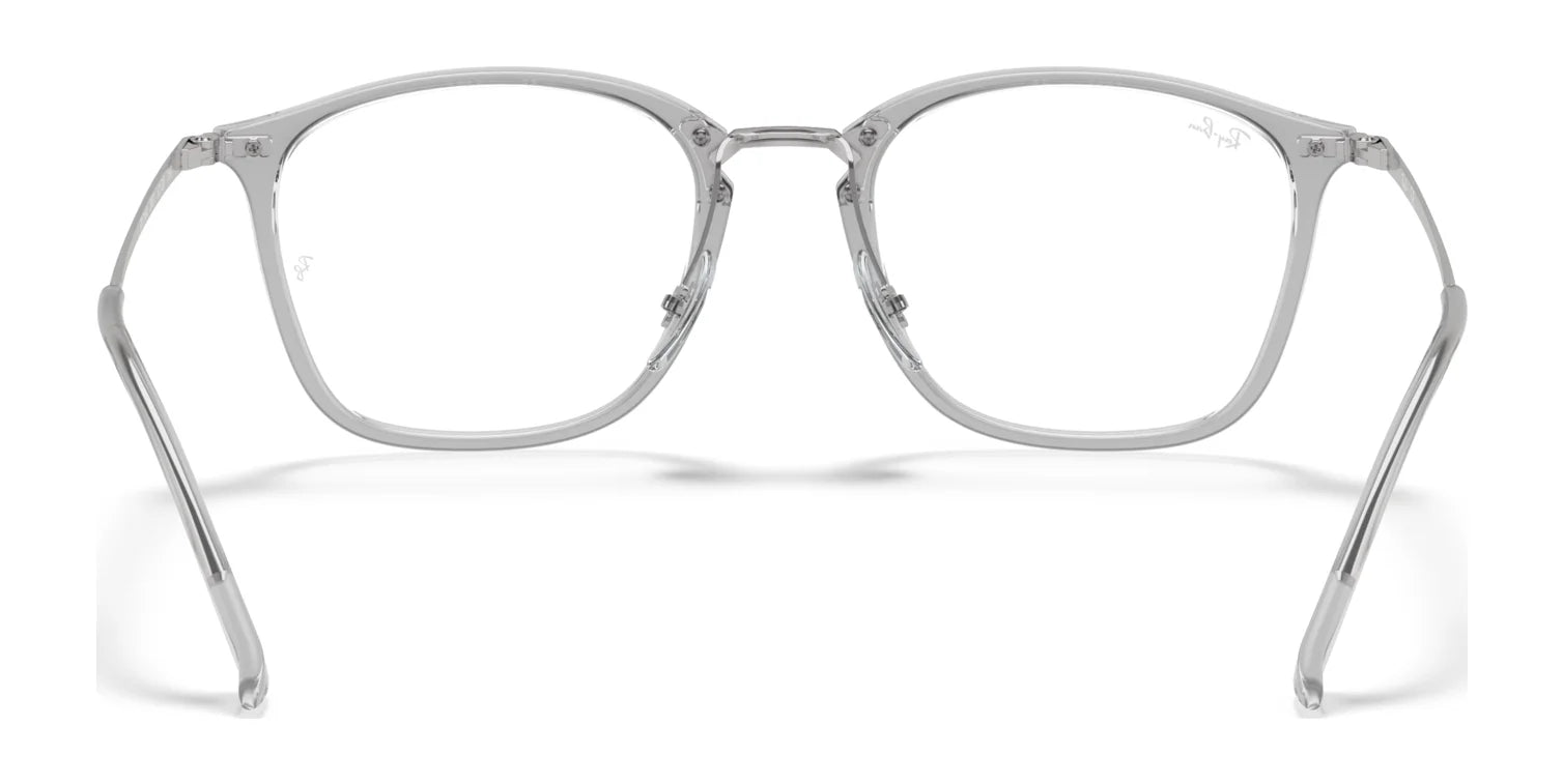 Ray-Ban RX7164 Eyeglasses | Size 52 - Image 3