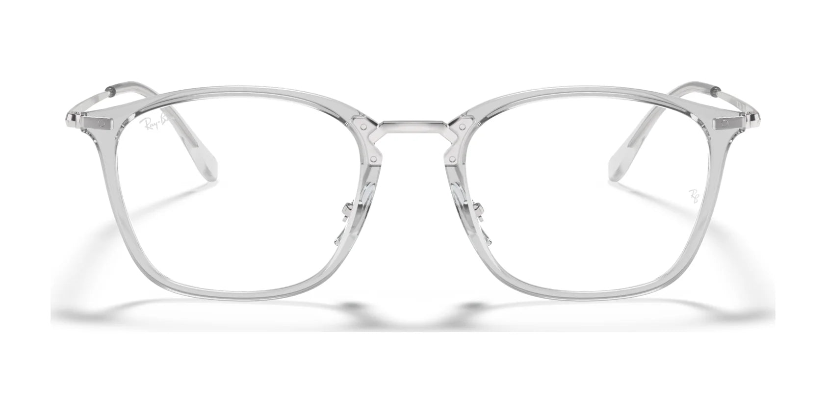 Ray-Ban RX7164 Eyeglasses | Size 52 - Image 5