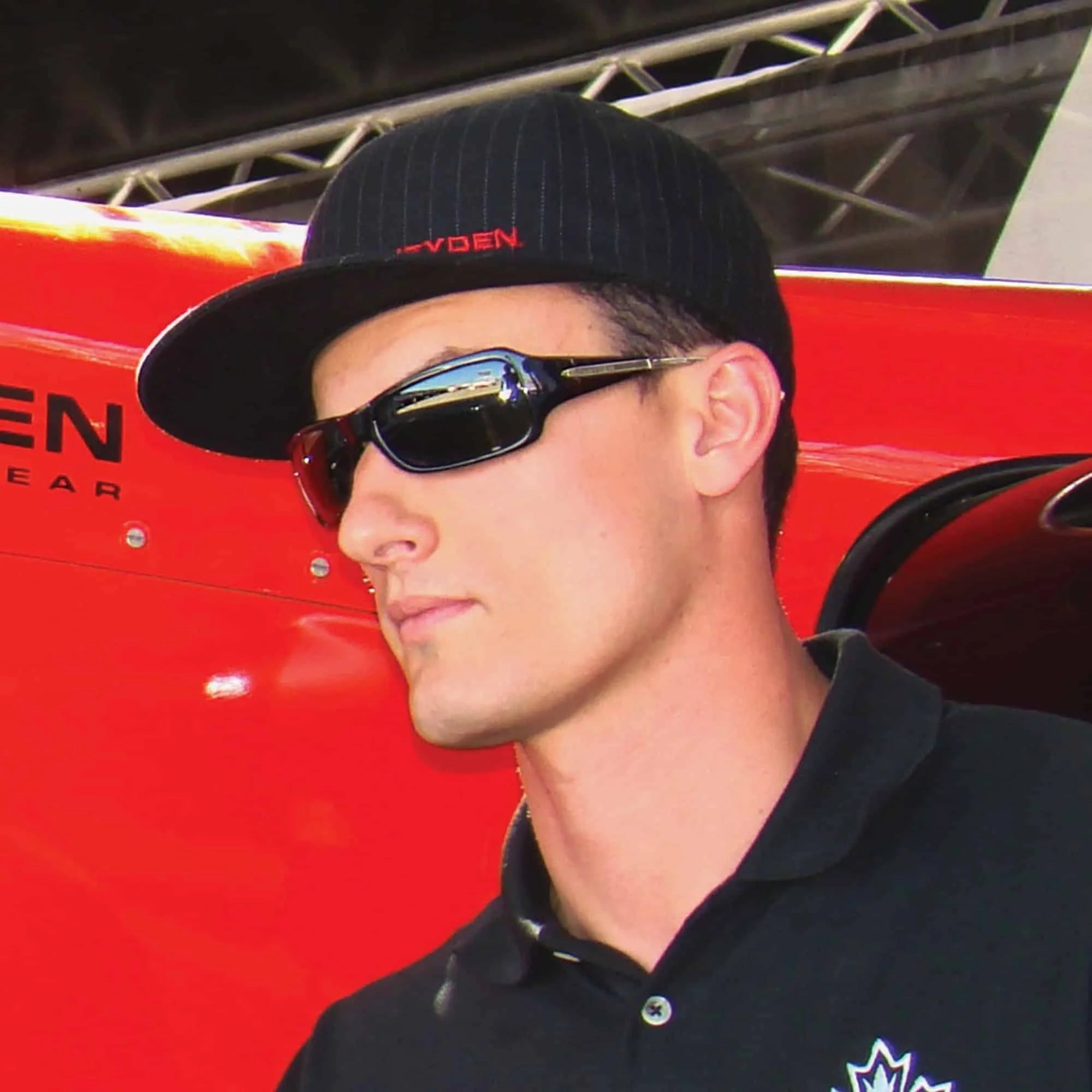 Scheyden REVELSTOKE Sunglasses | Size 63 - Image 5
