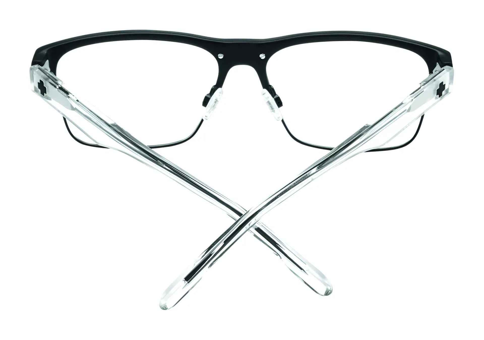 SPY BRODY 50/50 Eyeglasses - Image 50