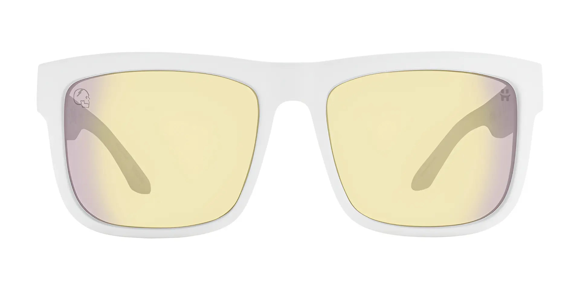 SPY DISCORD Computer Eyeglasses | Size 57 - Image 7