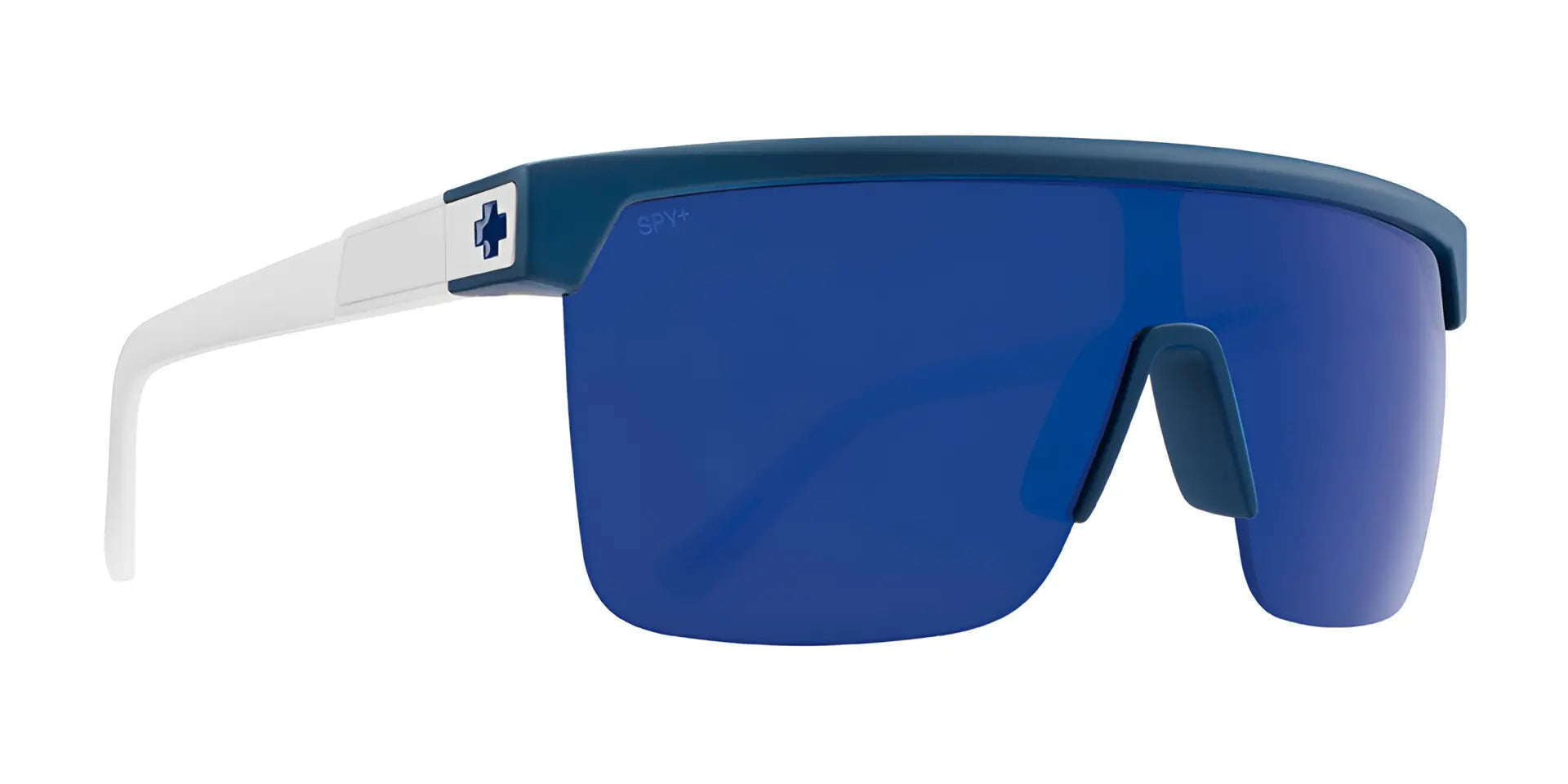 SPY FLYNN 50/50 Sunglasses | Size 134 - Image 24