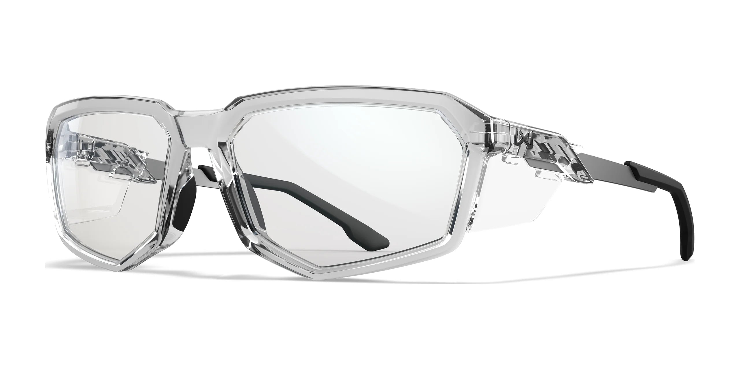 Wiley X RECON Eyeglasses | Size 60