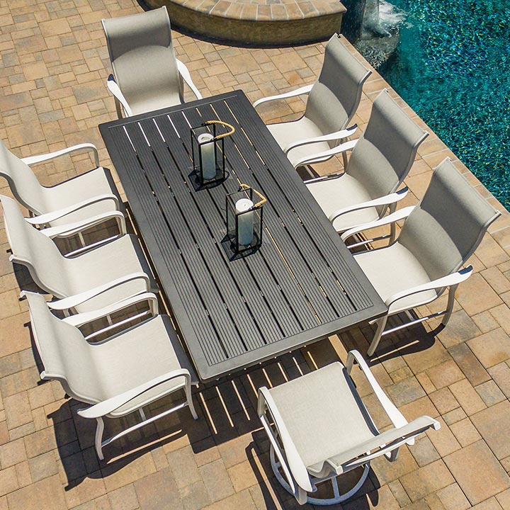 relaxing outdoor living concepts ideas patio furniture