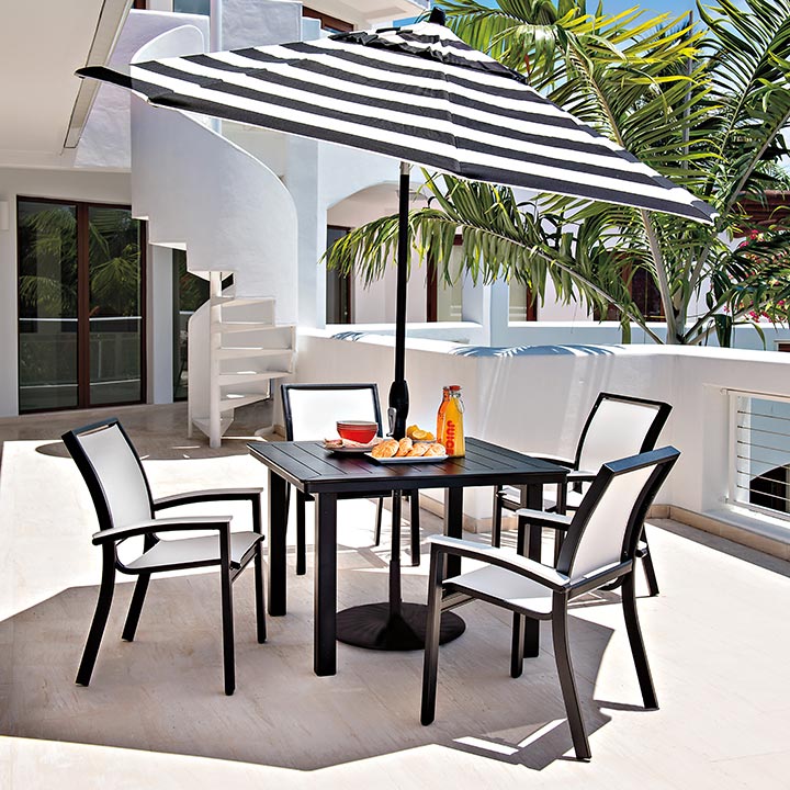 relaxing outdoor living concepts ideas patio furniture