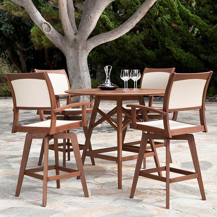 relaxing outdoor living concepts ideas patio furniture