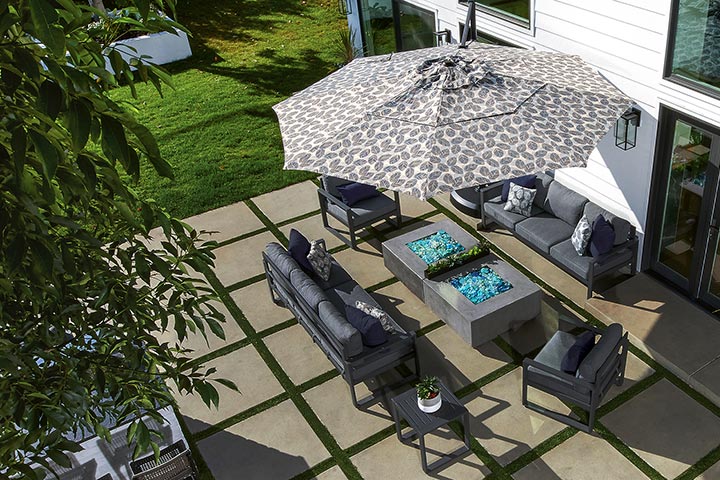 elevate your outdoor lifestyle with new patio furniture 2024