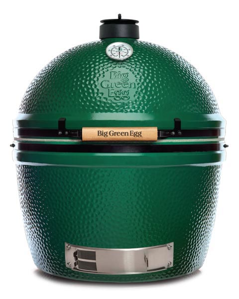 Rotisserie Kit Big Green Egg