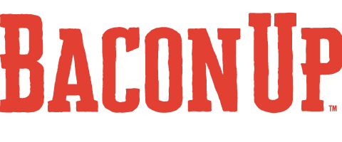 bacon up bacon grease logo