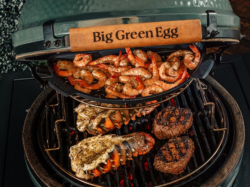 You Grill Needs to Fit Your Lifestyle