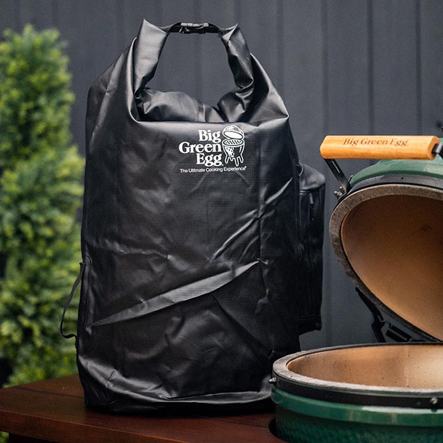 All-weather Charcoal Storage Bag