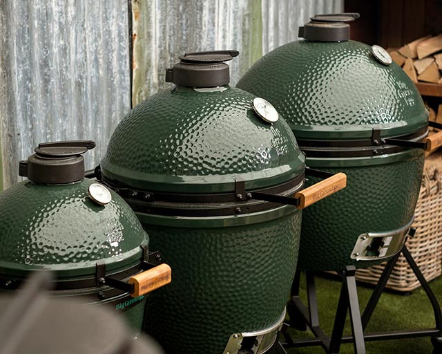 7 sizes of big green egg highest quality grill lasts a lifetime outdoor home missouri