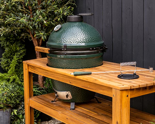 7 sizes of big green egg highest quality grill lasts a lifetime outdoor home missouri