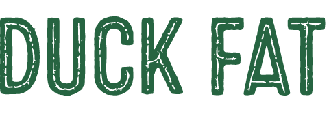 cornhusker kitchen duck fats tallows logo