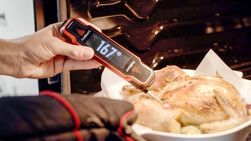 FireBoard 2 Review - BBQ Thermometer 
