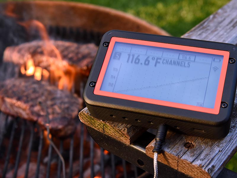 FireBoard 2 - Wireless Thermometer