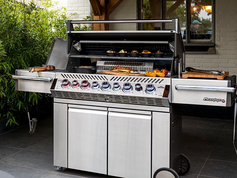 You Grill Needs to Fit Your Lifestyle