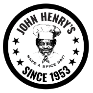 john henry's bbq rubs seasonings logo