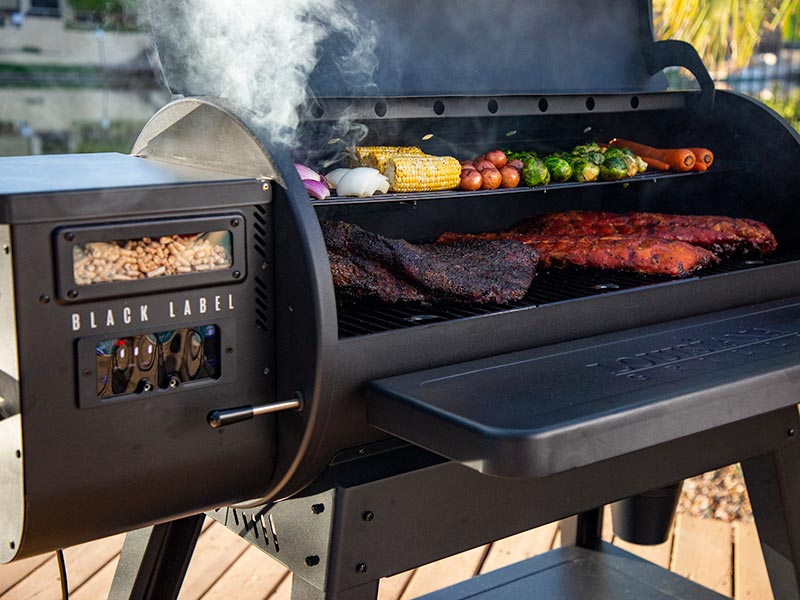 You Grill Needs to Fit Your Lifestyle