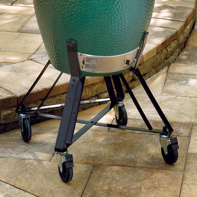 Rotisserie Kit Big Green Egg