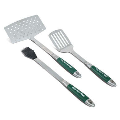 Big Green Egg Stainless Steel Wide Spatula