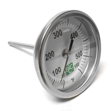 3-in-1 Smoker Gauge