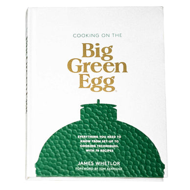 Big Green Egg Seasoning, Competition Series 4-Spice Set - Watson Brothers  Patio and Hearth