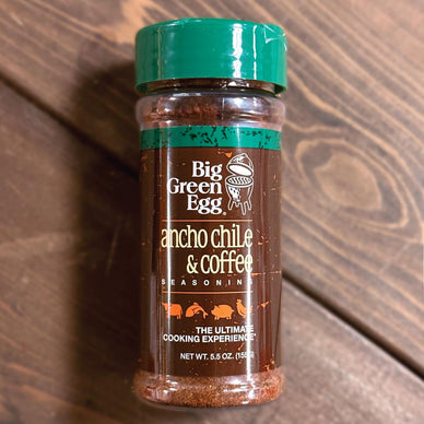 Big Green Egg Seasoning, Nashville Hot - Big Green Egg