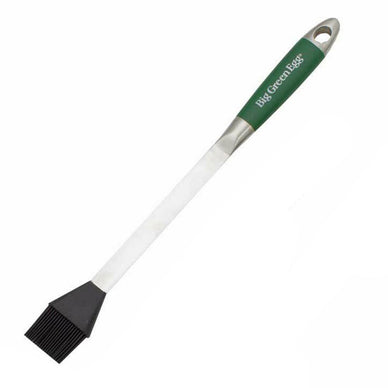 Stainless Steel Wide Spatula - Big Green Egg