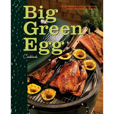 Big Green Egg Seasoning, Competition Series 4-Spice Set - Watson Brothers  Patio and Hearth