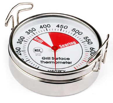 Grill Surface Thermometer by Outset 