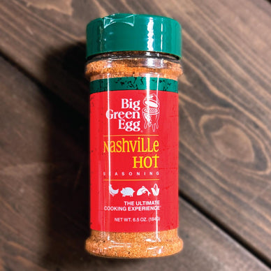 Big Green Egg Seasoning, Citrus & Herb - Big Green Egg