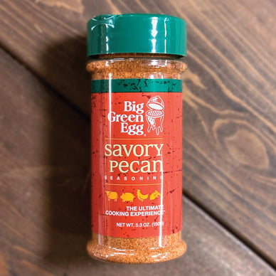 Big Green Egg Seasoning, Nashville Hot - Big Green Egg