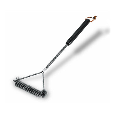 Outset 76226 Mesh Scrubber Grill Brush