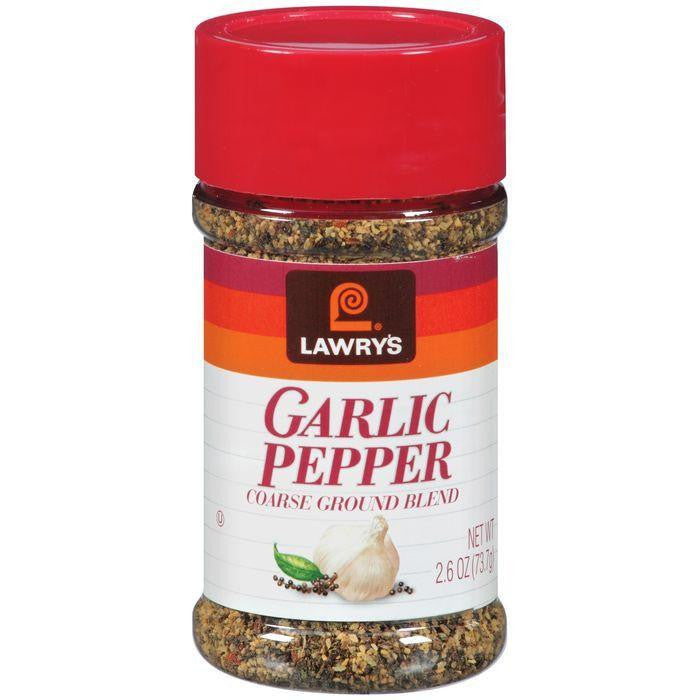 lawry's seasoning